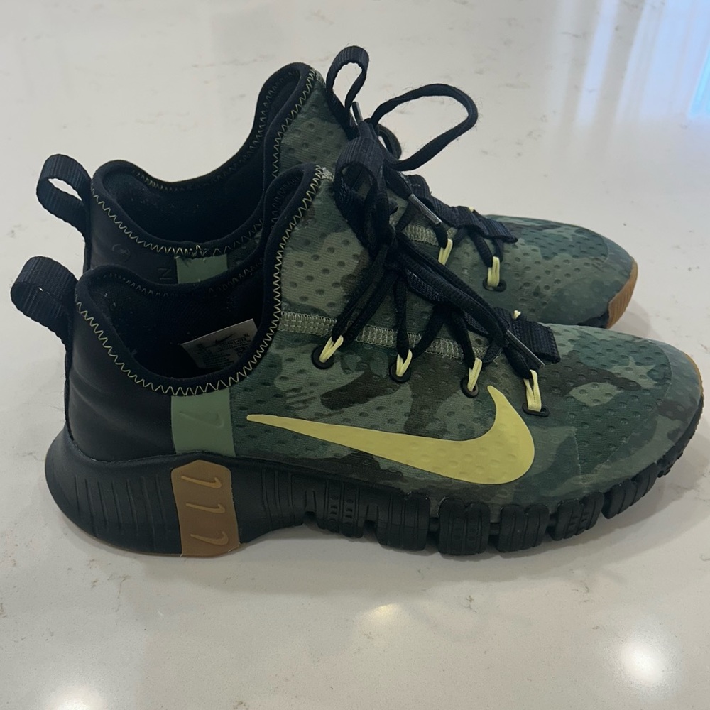 Nike Free Metcon 3